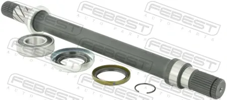 FEBEST 0512CX7RH Приводной вал