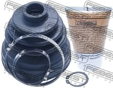 FEBEST 0515BK23LHT Пыльника шруса