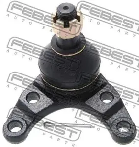 FEBEST 0520BT50LOW Опора шаровая передняя нижняя