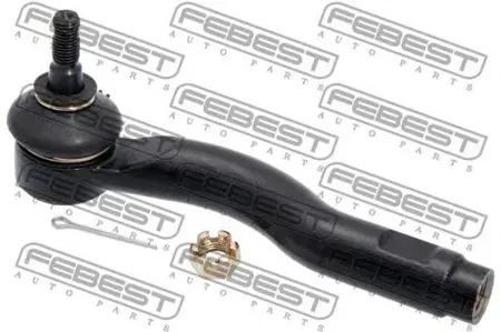 FEBEST 0521DY3LH Наконечник рулевой тяги