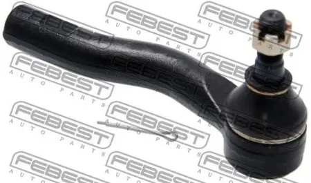 FEBEST 0521MZ6R Наконечник рулевой тяги