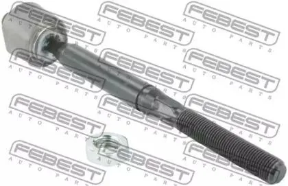FEBEST 0522MZ3BM Рулевая тяга Mazda 36 12- лев,прав. (без наконечника)