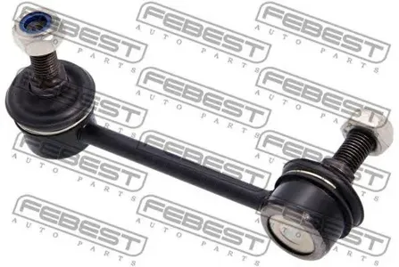FEBEST 0523211 Стойка стабилизатора передн. , левая
