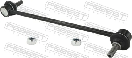 FEBEST 0523BMFL Стойка стабилизатора передняя левая