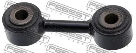 FEBEST 0523FRR Стойка стабилизатора задняя