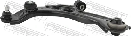 FEBEST 0524BPLH РЫЧАГ ПЕРЕДНИЙ ЛЕВЫЙ 0524-BPLH