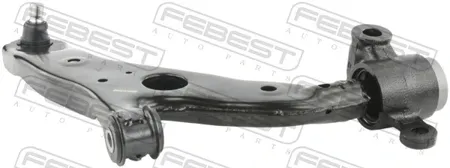 FEBEST 0524CX5RH Рычаг пер. подв. Mazda CX-5 II (KF) 2WD нижний правый