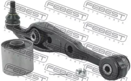 FEBEST 0524GHLLH Рычаг передний нижний l Mazda atenza sedan Sport gh 2007-2009