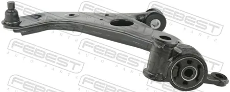FEBEST 0524KELH Рычаг Mazda CX-5 11- пер.подв.лев.