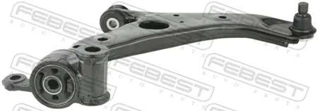 FEBEST 0524KERH Рычаг Mazda CX-5 11- пер.подв.прав.