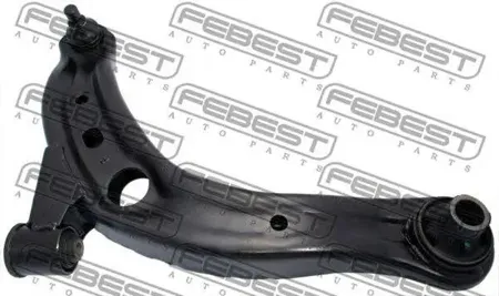 FEBEST 0524LWRH Рычаг подвески Mazda mpv lw 99-06 пер r