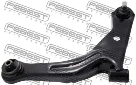 FEBEST 0524TRBLH Рычаг передний нижний левый