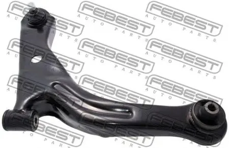 FEBEST 0524TRBRH Рычаг передний нижний правый