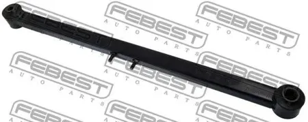 FEBEST 0525323R Тяга задняя продольная правая Mazda 323 bj 1998-2004