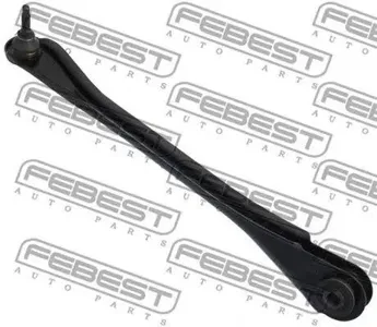 FEBEST 0525TRB4 Тяга задняя верхняя правая Mazda Tribute ep 2000-2007