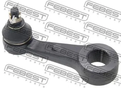 FEBEST 0526B2500 Сошка рулевая
