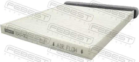 FEBEST 0543002 Фильтр салона