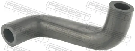 FEBEST 05451001 Патрубок системы вентиляции картера