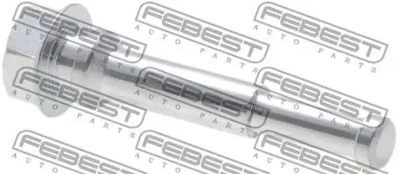 FEBEST 0574GHLF Втулка направляющая суппорта тормозного переднего