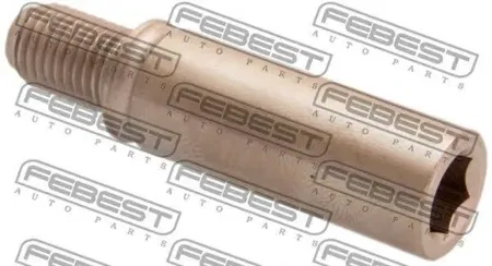 FEBEST 0574MZ6F Втулка направляющая суппорта тормозного переднего