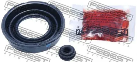 FEBEST 0575MZ3R Ремкомплект суппорта тормозного заднего (на одну сторону)