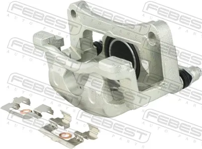 FEBEST 0577KEFLH Тормозной суппорт передний левый