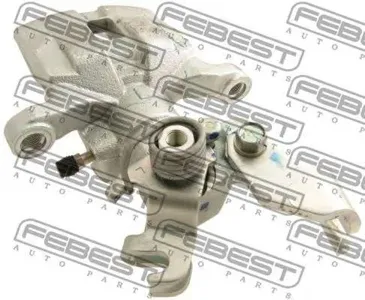 FEBEST 0577MZ6RL Тормозной суппорт ,задний левый