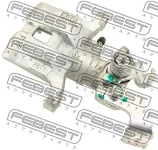 FEBEST 0577MZ6RR Тормозной суппорт ,задний правый