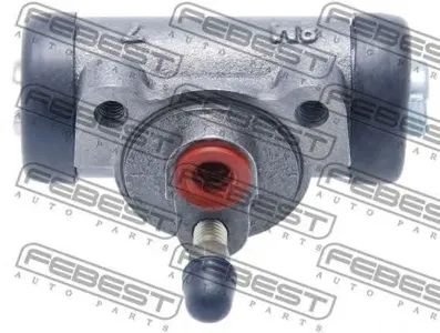 FEBEST 0578BT50 Цилиндр тормозной
