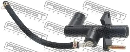 FEBEST 0581MZ6 Главный цилиндр сцепления