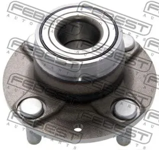 FEBEST 0582BJR Ступица колеса заднего