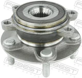 FEBEST 0582BMF Ступица в сборе передняя Mazda 3 BM 2013- 0582-BMF