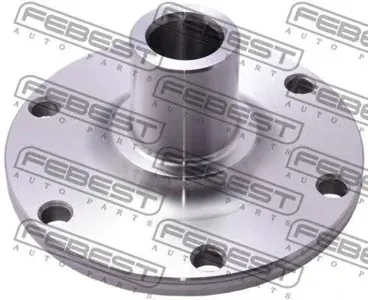 FEBEST 0582BT50F Ступица передняя