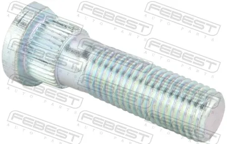 FEBEST 0584002 Шпилька колеса