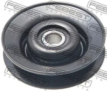FEBEST 0587B2500 Ролик натяжной