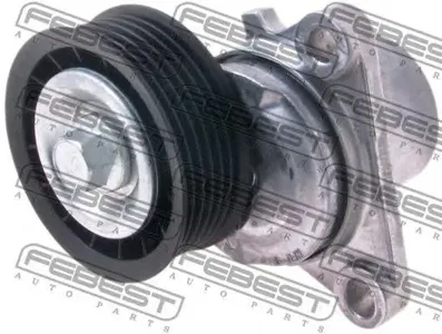 FEBEST 0587LW23 Натяжитель ремня