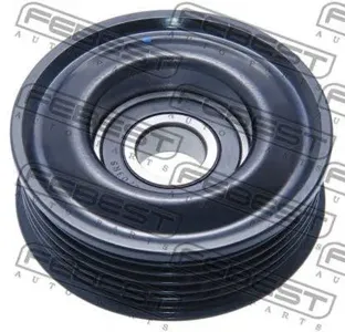 FEBEST 0588BL Ролик обводной