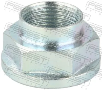 FEBEST 0598NHUB01 Гайка ступичная 32X21