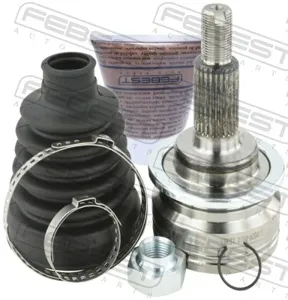 FEBEST 0710AZG413 Шрус наружный