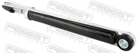 FEBEST 07110002R Аморт. зад. газ Suzuki Splash Swift III Swift IV
