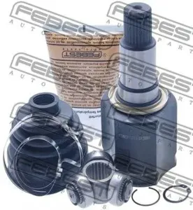 FEBEST 0711GVJBRH ШРУС 0711-GVJBRH