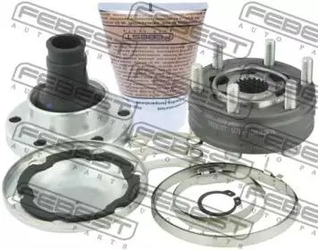 FEBEST 0711JB420SHA Шрус внутренний