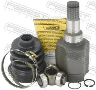 FEBEST 0711RH416 Шрус внутренний передний