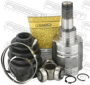 FEBEST 0711RS413ATLH Шрус внутренний