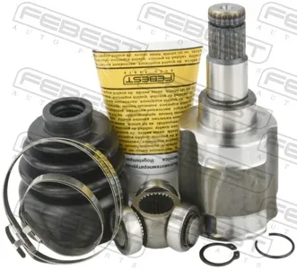 FEBEST 0711RS415ATLH Шрус внутренний левый 28x38x22 Suzuki SWIFT 2003-2010 0711-RS415ATLH