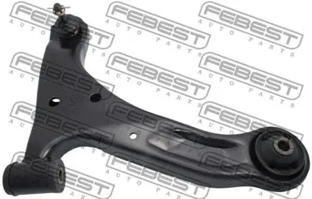 FEBEST 0724GVJBR Рычаг передний правый
