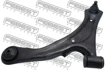 FEBEST 0724LIANL Рычаг передний левый