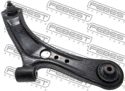 FEBEST 0724SX4RH Рычаг передний правый 
