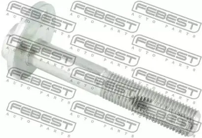 FEBEST 0729001 Болт с эксцентриком