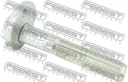 FEBEST 0729002 Болт с эксцентриком